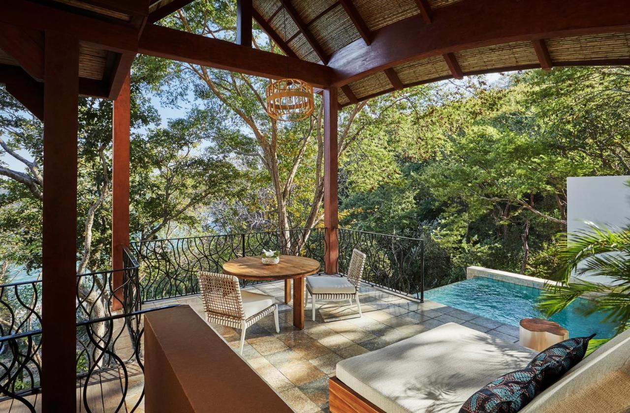 Four Seasons Resort Peninsula Papagayo, Costa Rica Papagayo Bay Exterior foto