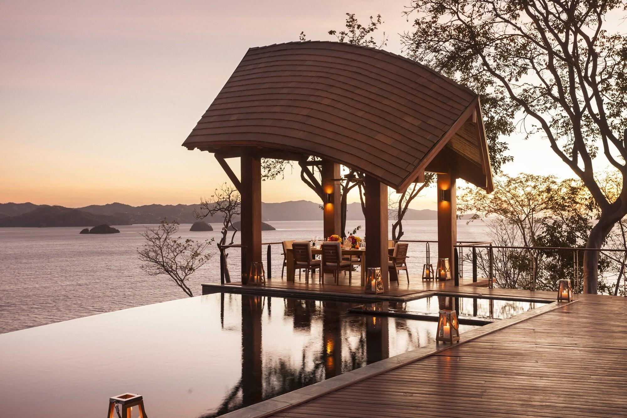 Four Seasons Resort Peninsula Papagayo, Costa Rica Papagayo Bay Exterior foto