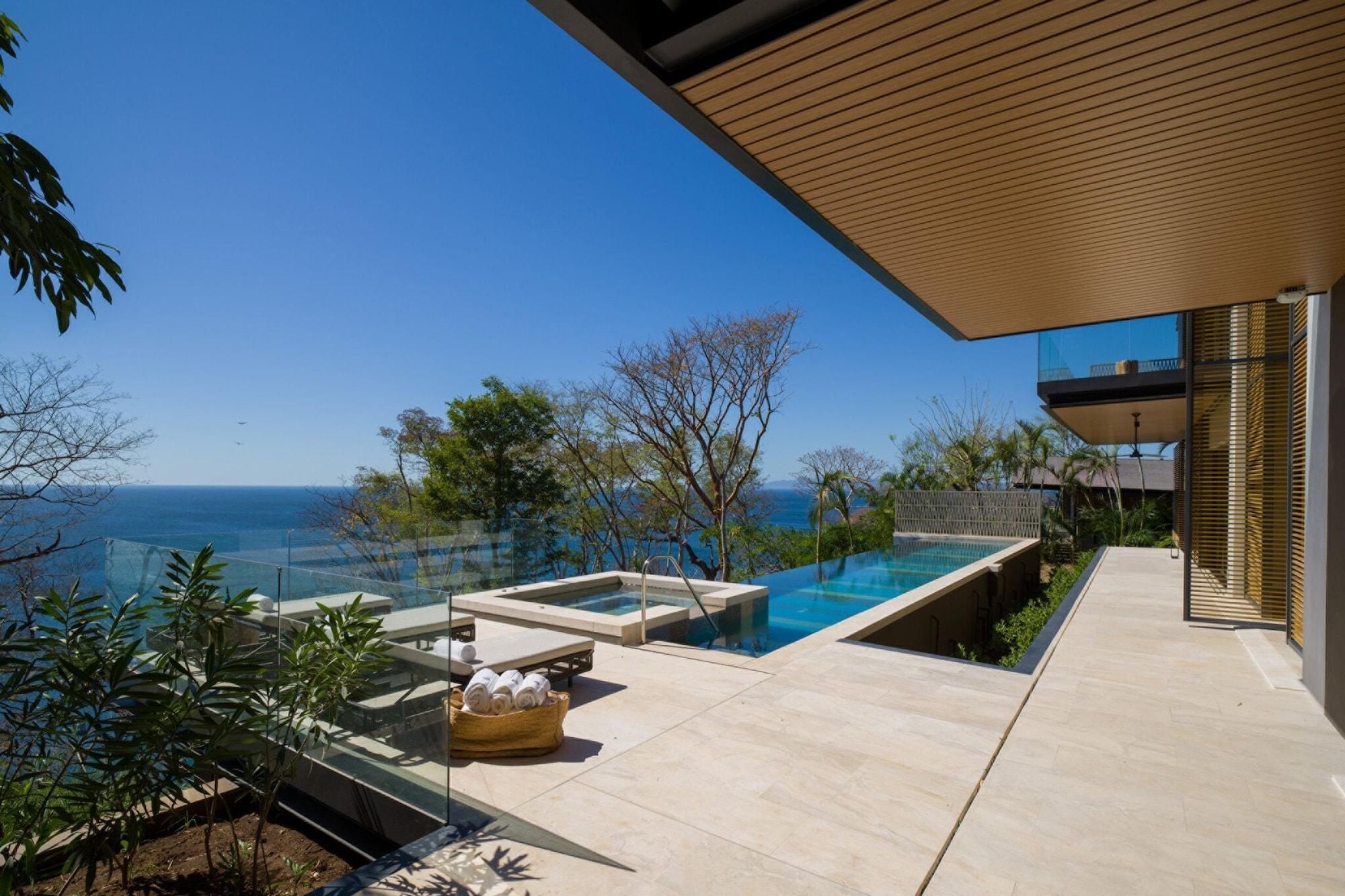 Four Seasons Resort Peninsula Papagayo, Costa Rica Papagayo Bay Exterior foto