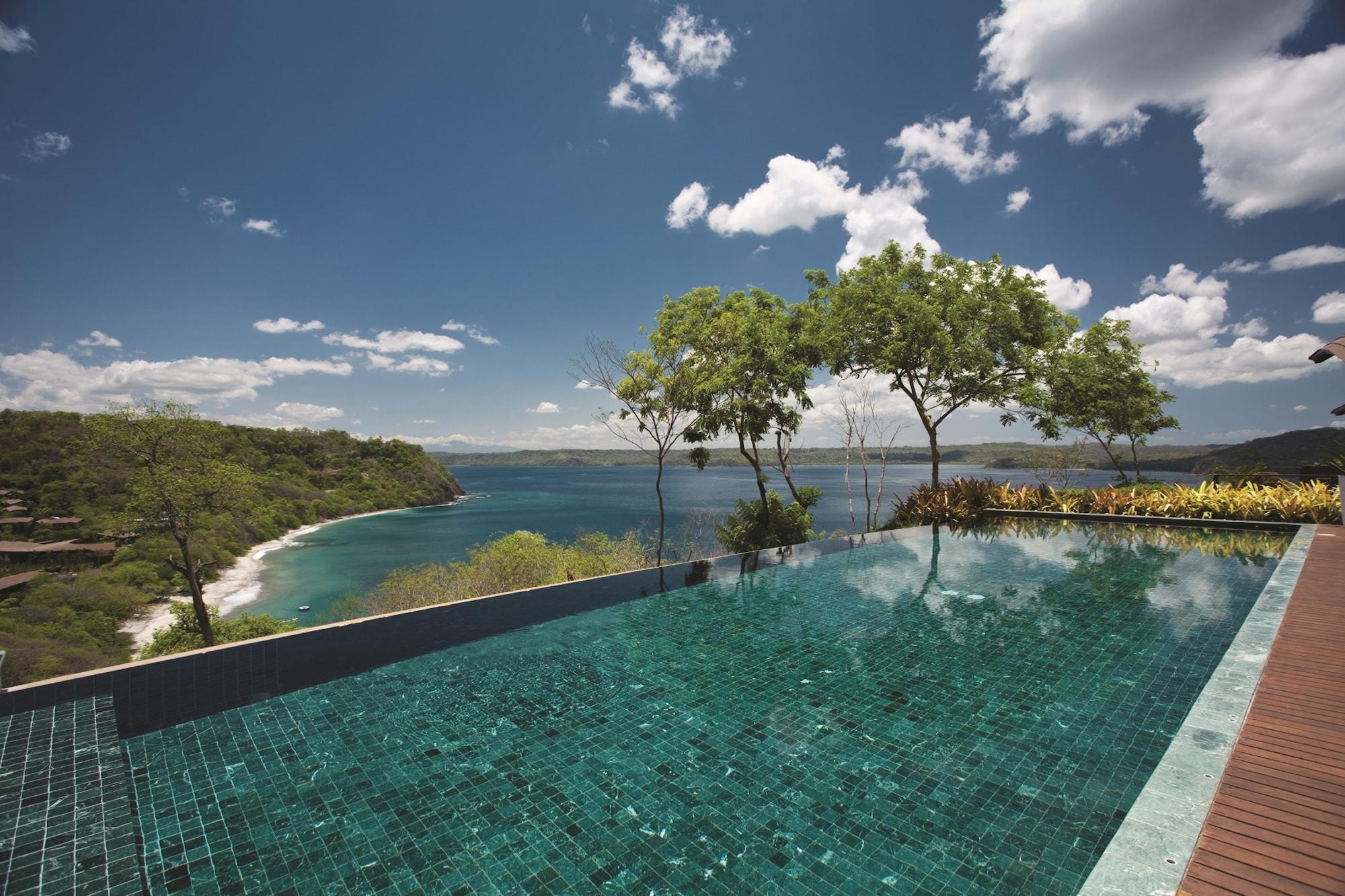 Four Seasons Resort Peninsula Papagayo, Costa Rica Papagayo Bay Exterior foto