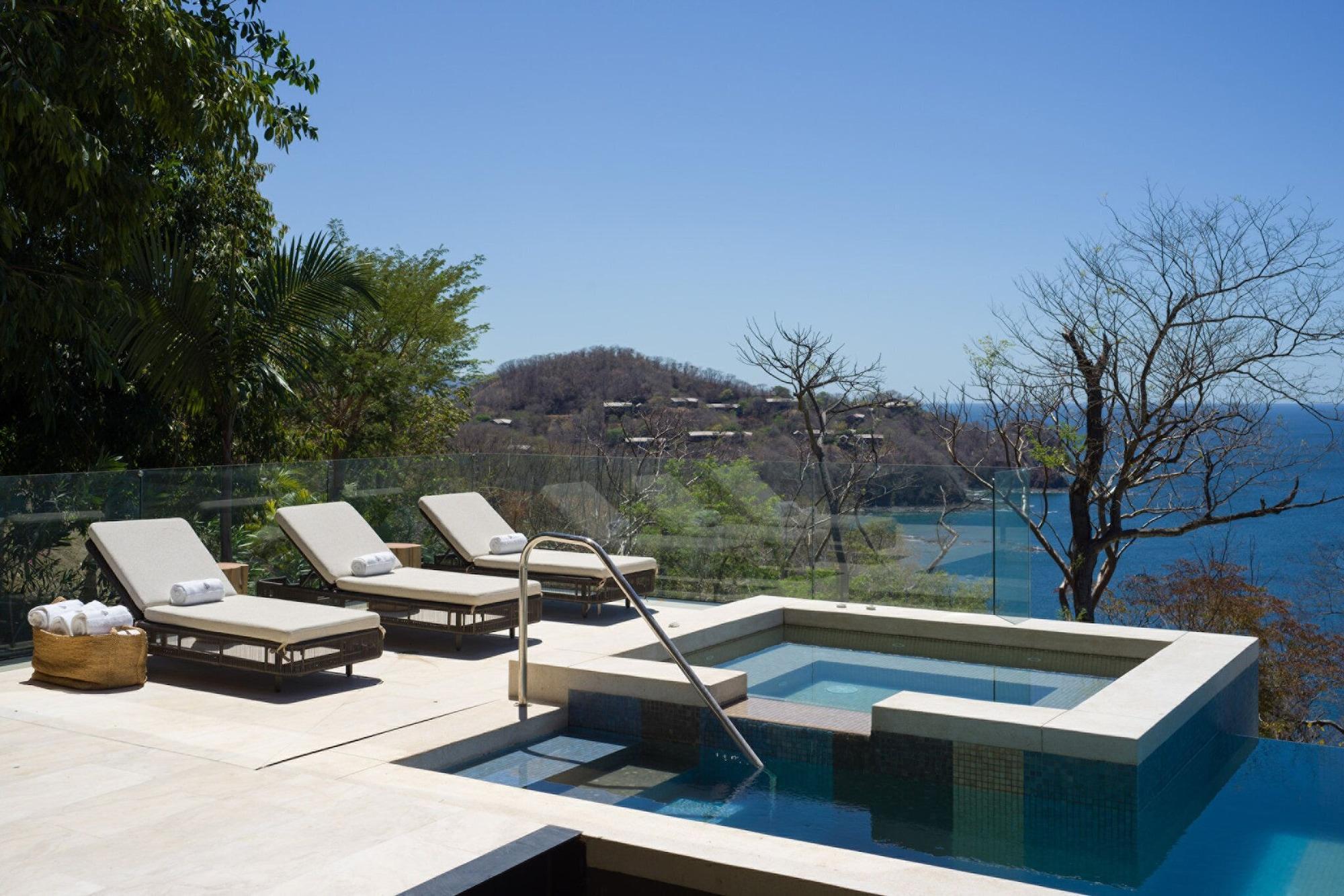 Four Seasons Resort Peninsula Papagayo, Costa Rica Papagayo Bay Exterior foto