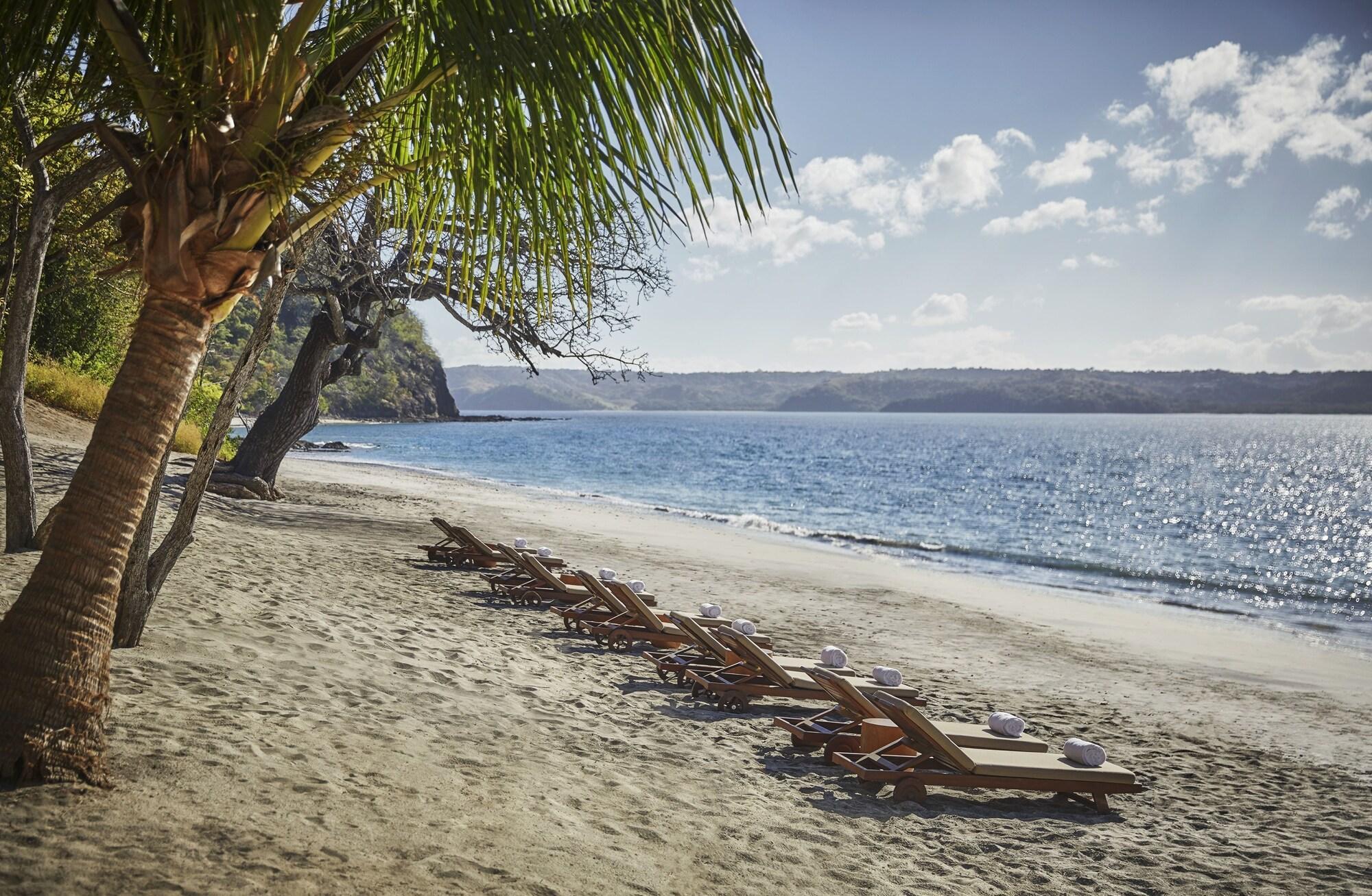 Four Seasons Resort Peninsula Papagayo, Costa Rica Papagayo Bay Exterior foto